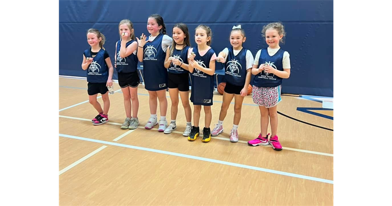 2025 1/2 Girls Champions
