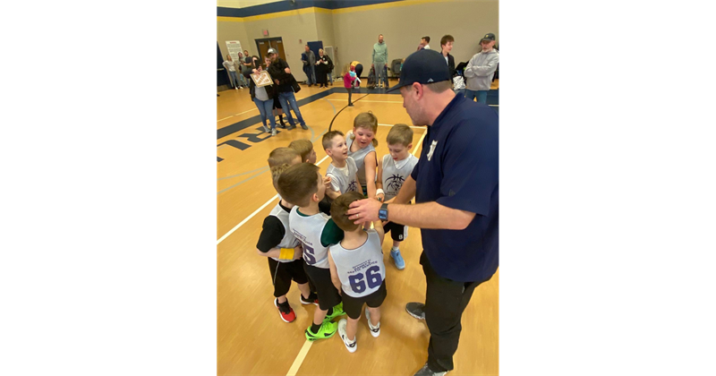 2025 1/2 Boys Champions