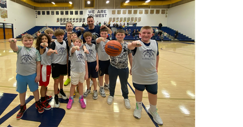 2025 Boys 5/6 Champions