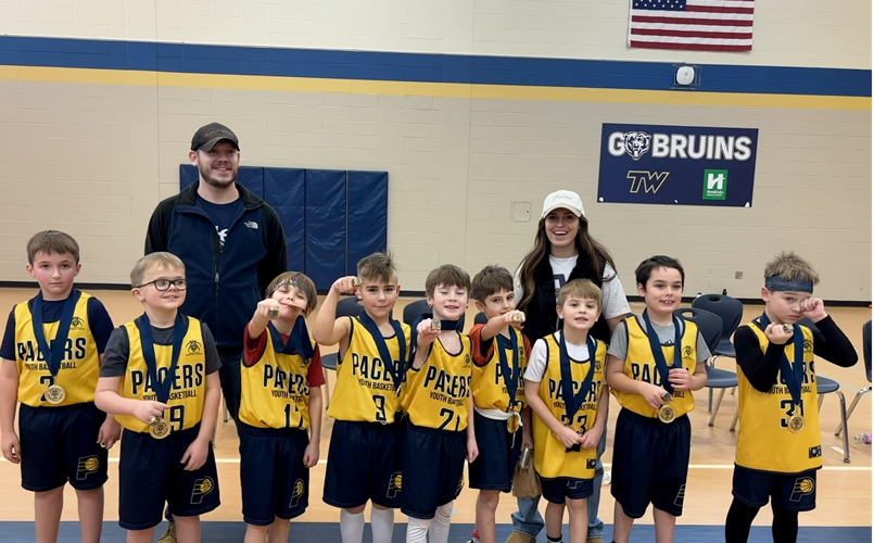 2026 1/2 Boys Champions