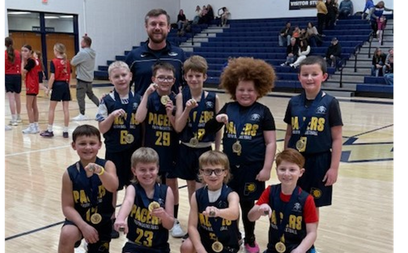 2026 3/4 Boys Champions